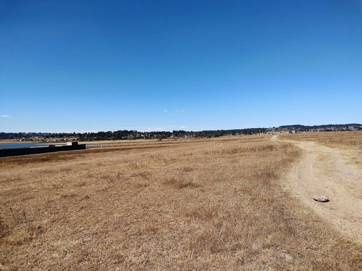 Hermoso Terreno en Jilotepec Edo de Mex. (a 100 Metros de la Presa de Danxho) — foto 2