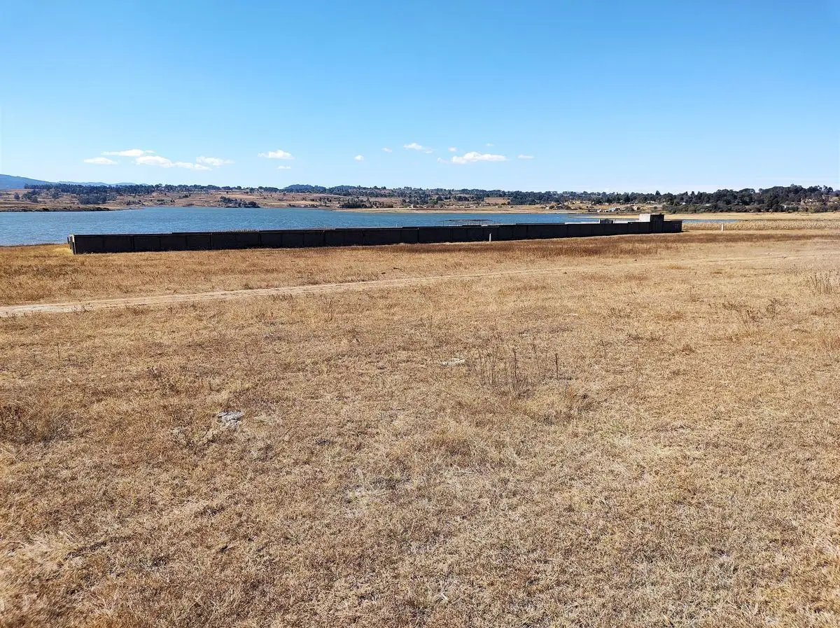 Hermoso Terreno en Jilotepec Edo de Mex. (a 100 Metros de la Presa de Danxho) — foto 3
