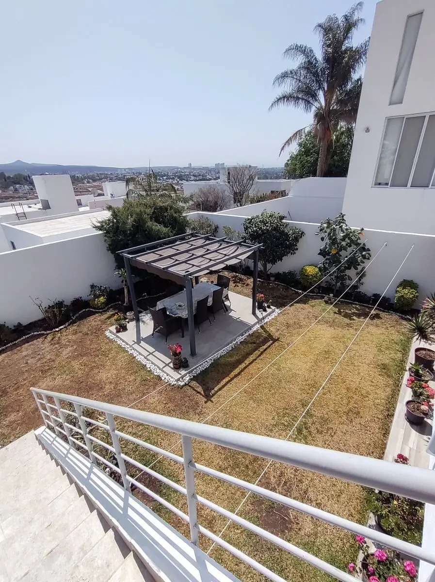 Venta de Casa en Real de Juriquilla Queretaro — foto 2