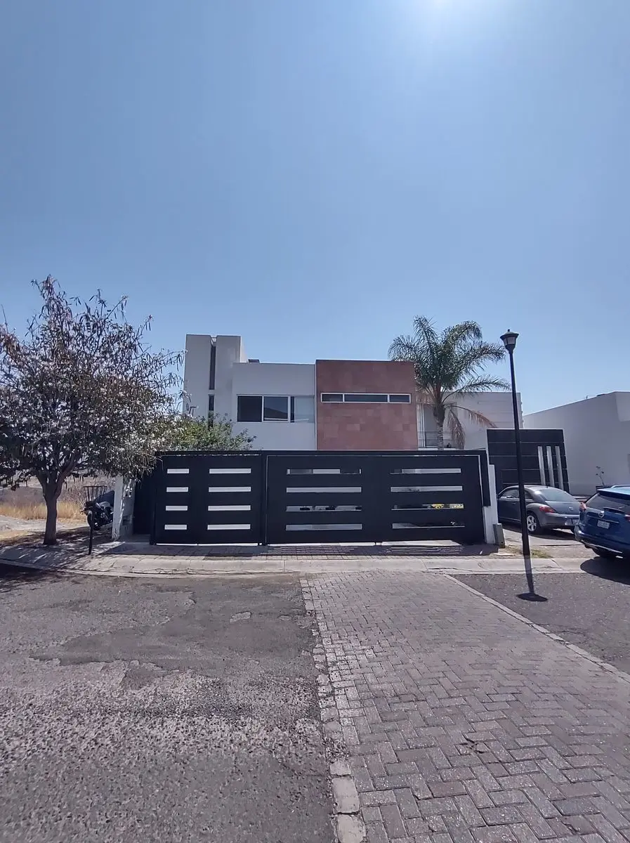 Venta de Casa en Real de Juriquilla Queretaro — foto 3