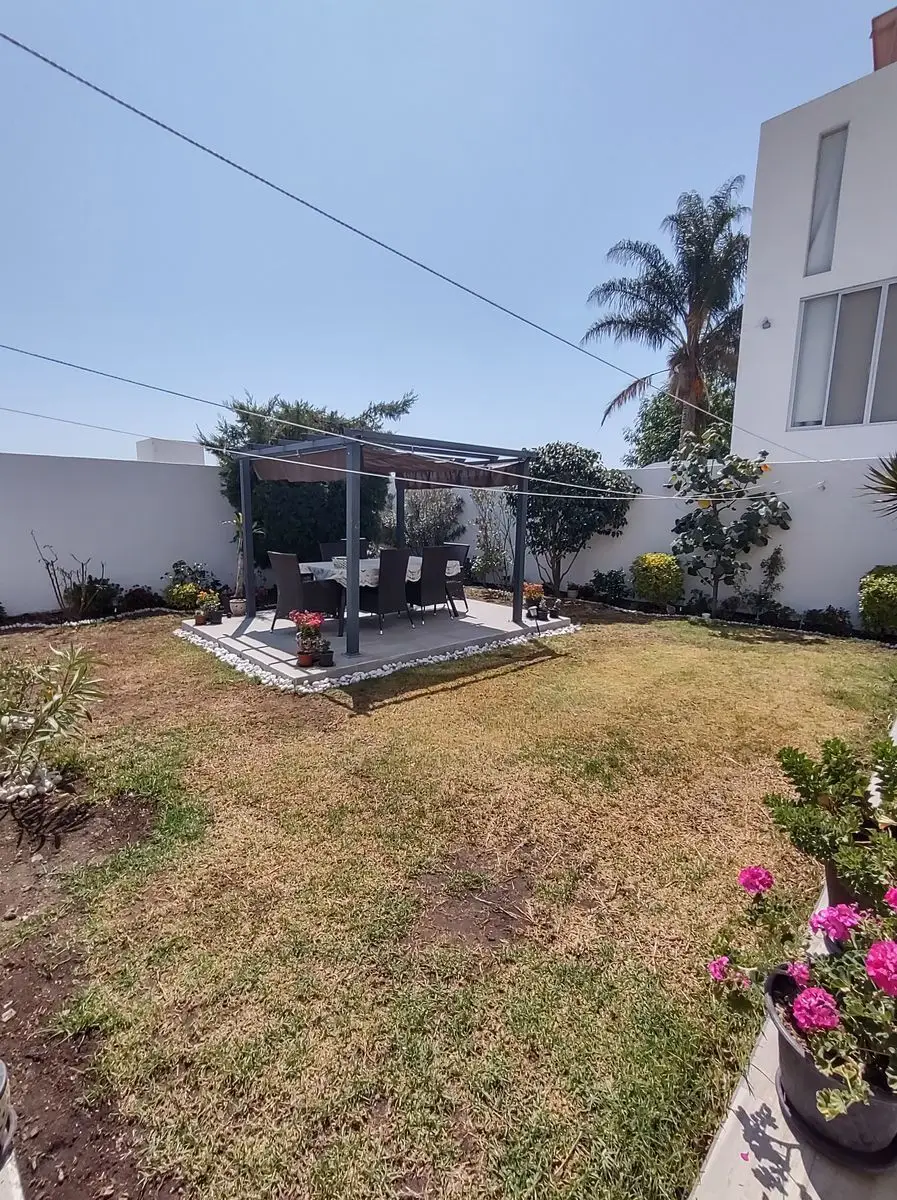 Venta de Casa en Real de Juriquilla Queretaro — foto 4