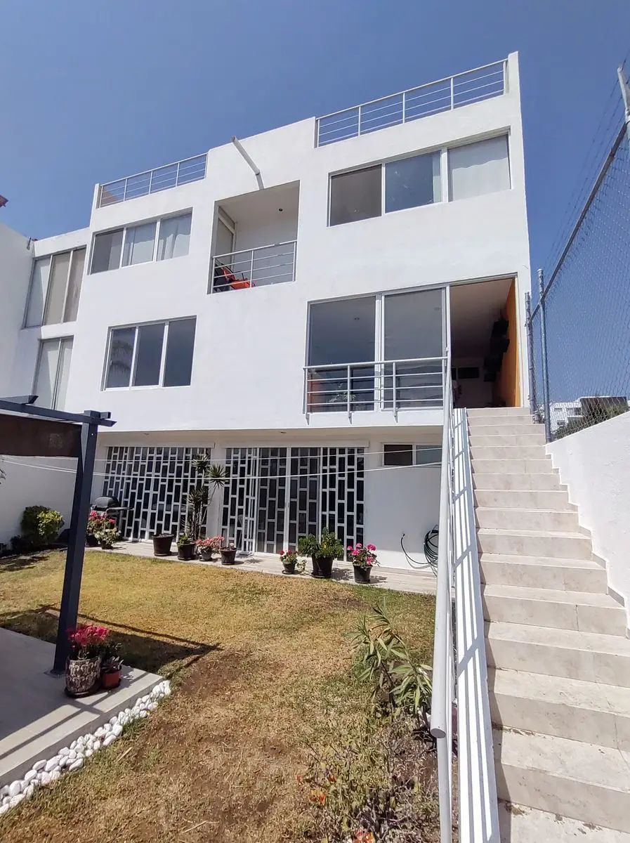Venta de Casa en Real de Juriquilla Queretaro — foto 5
