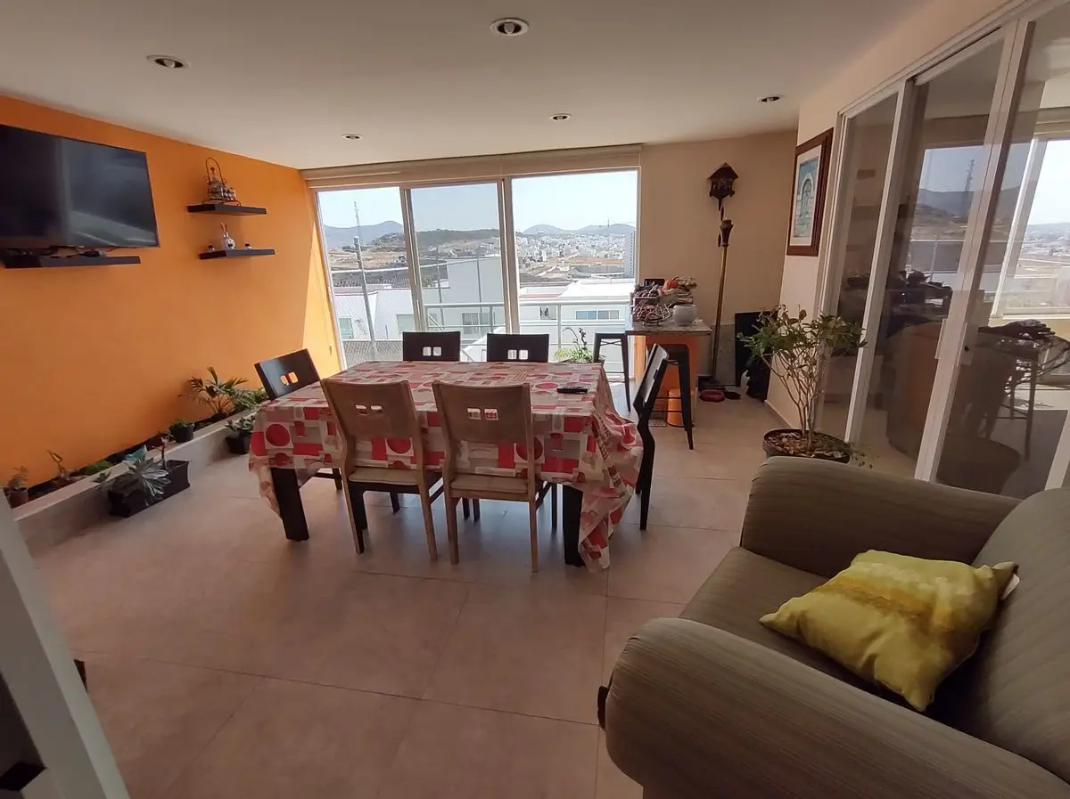 Venta de Casa en Real de Juriquilla Queretaro — foto 6