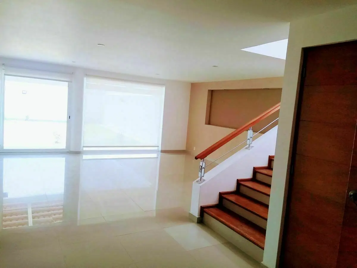 Hermosa Casa en Venta 100m2 de Jardin Cumbres del Lago Qro — foto 6