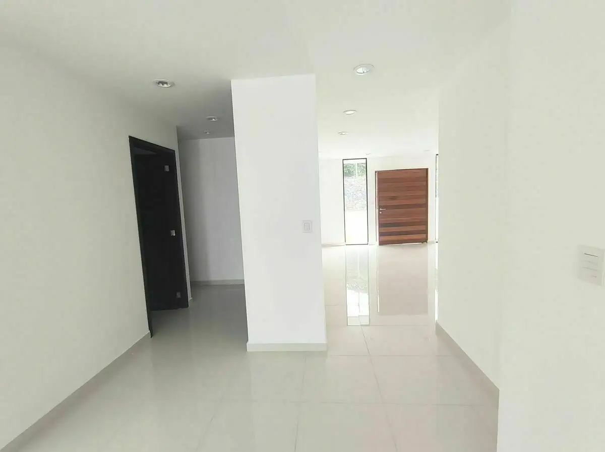 Espectacular Residencia Lomas de Juriquilla Queretaro.. — foto 3