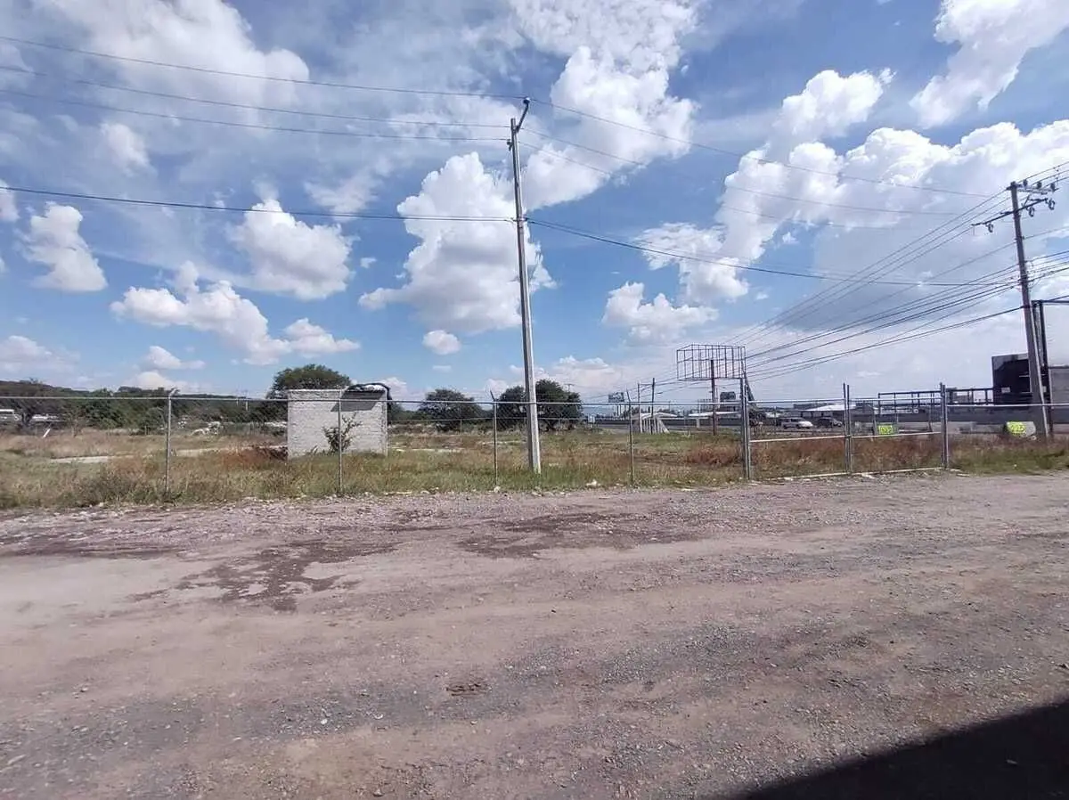 Terreno a Pie de Carretera — foto 4