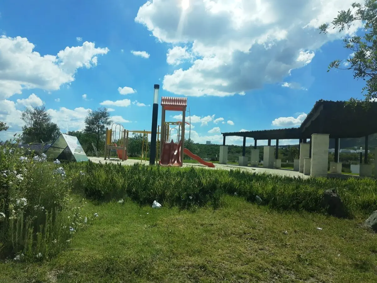 Estrena Depto en Renta C/ Alberca en Zakia Queretaro — foto 5