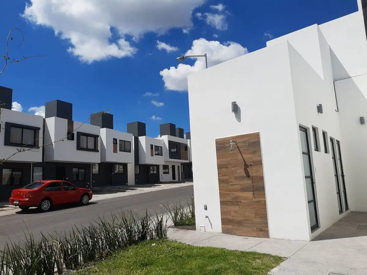 Estrena Depto en Renta C/ Alberca en Zakia Queretaro — foto 6