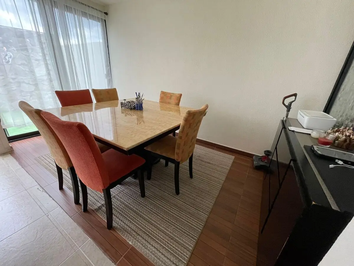 Hermosa casa en renta en el refugio ‼‼ — foto 4