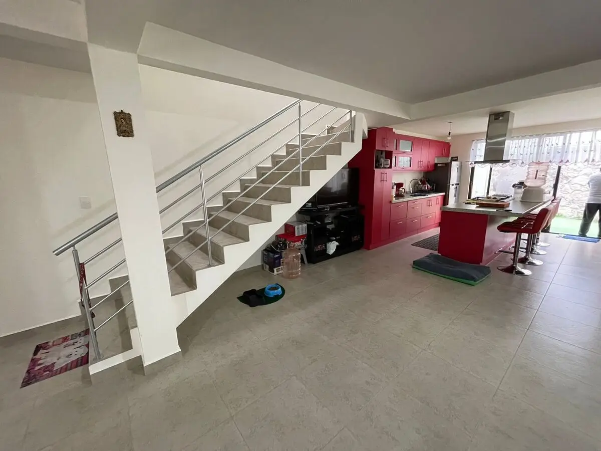Hermosa casa en renta en el refugio ‼‼ — foto 5