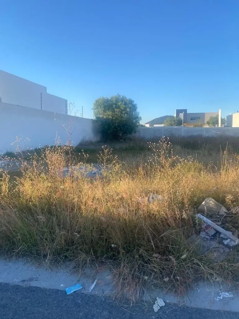 Vendo Terreno en Campestre Juriquilla — foto 2