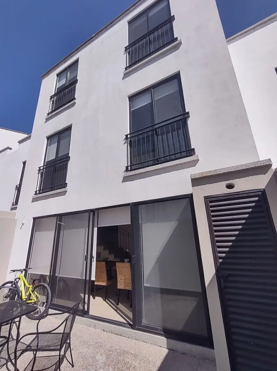 Se Vende Casa en Residencial el Refugio Queretaro Qro. — foto 3