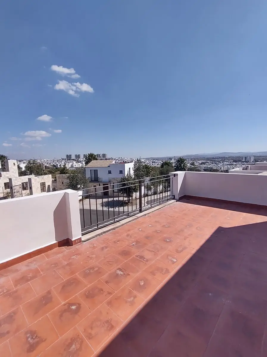 Se Vende Casa en Residencial el Refugio Queretaro Qro. — foto 6