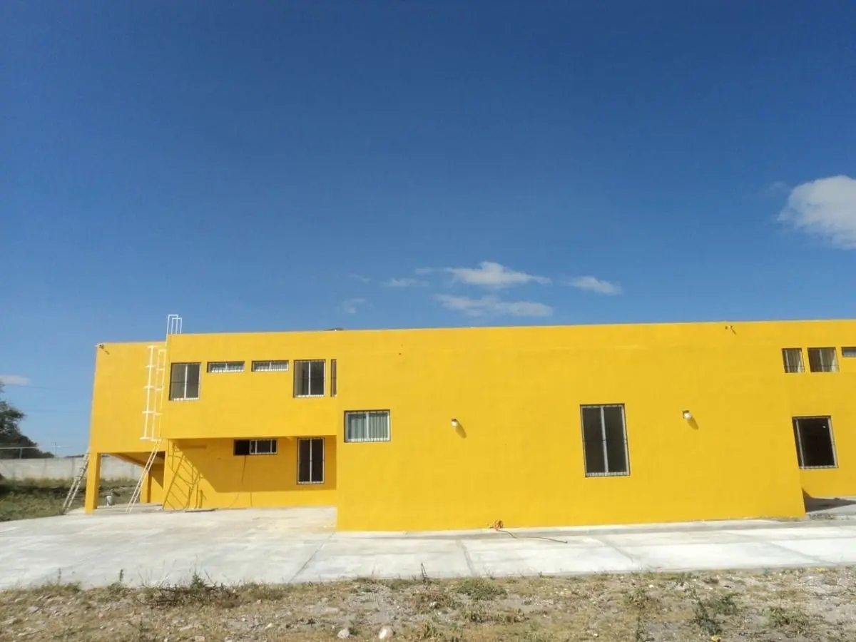 Clínica HuimilpanClinica Huimilpan — foto 2