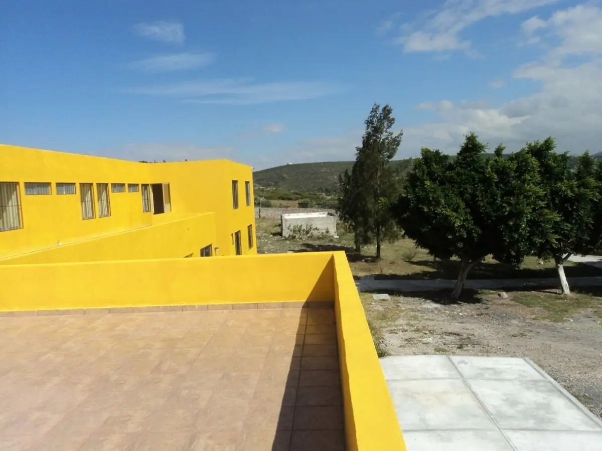 Clínica HuimilpanClinica Huimilpan — foto 4