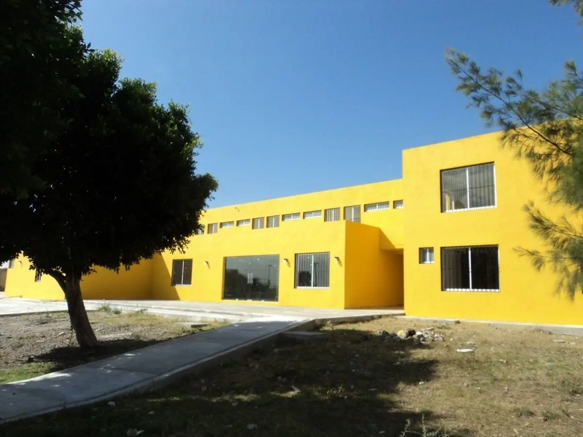 Clínica HuimilpanClinica Huimilpan — foto 5