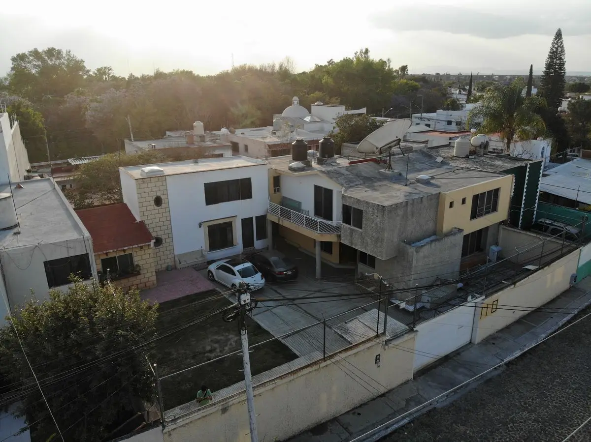 Casa U Oficina Carretas Qro — foto 2