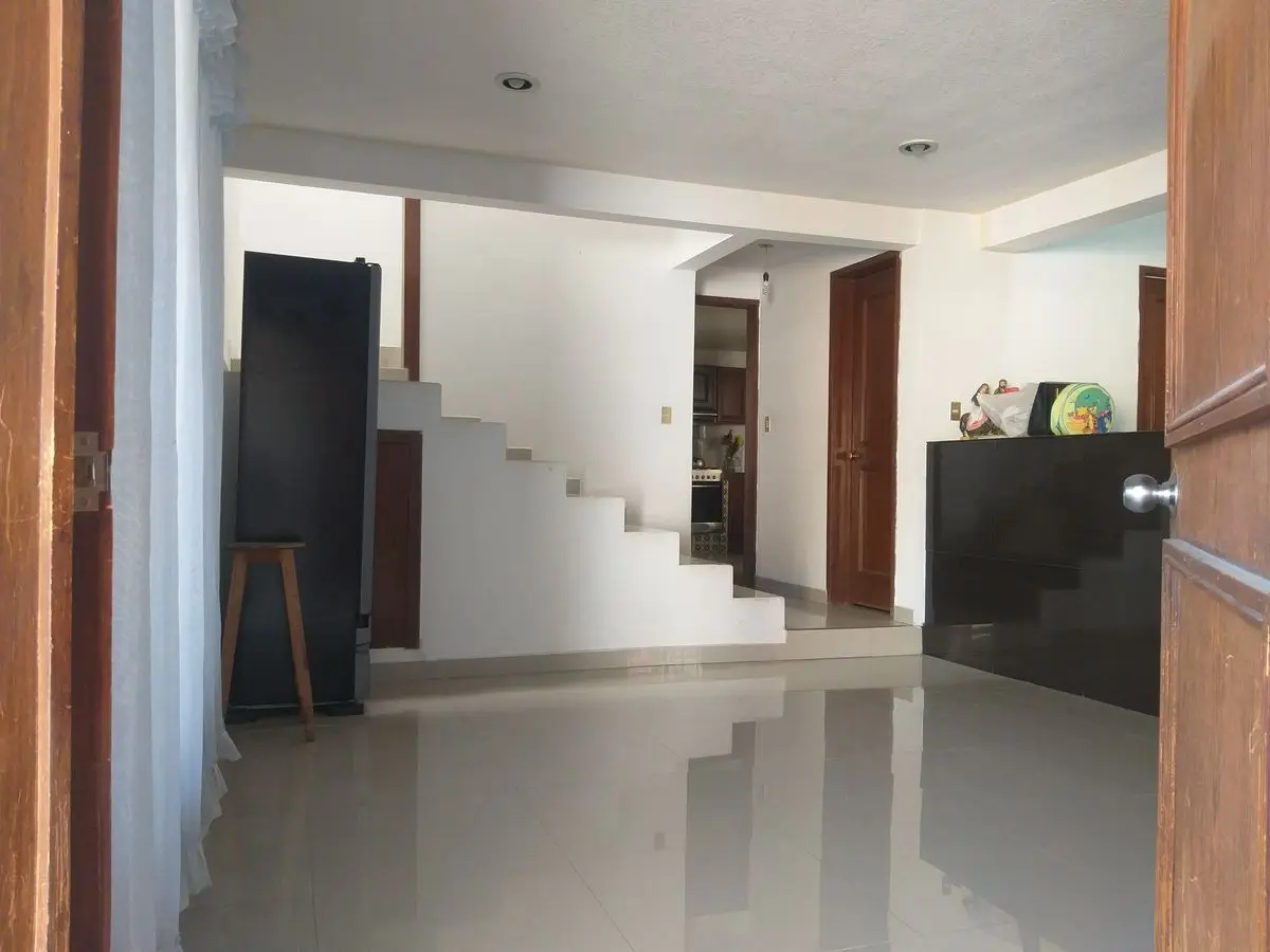 Casa U Oficina Carretas Qro — foto 3
