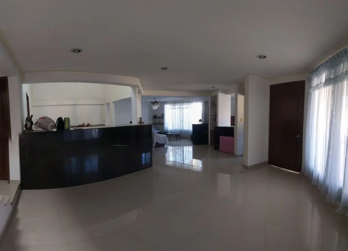Casa U Oficina Carretas Qro — foto 4