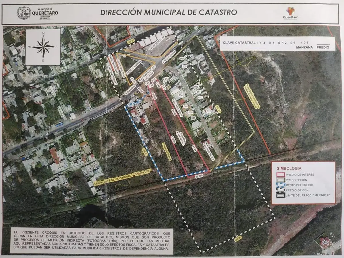 Macrolote Mixto Milenio 3 — foto 2