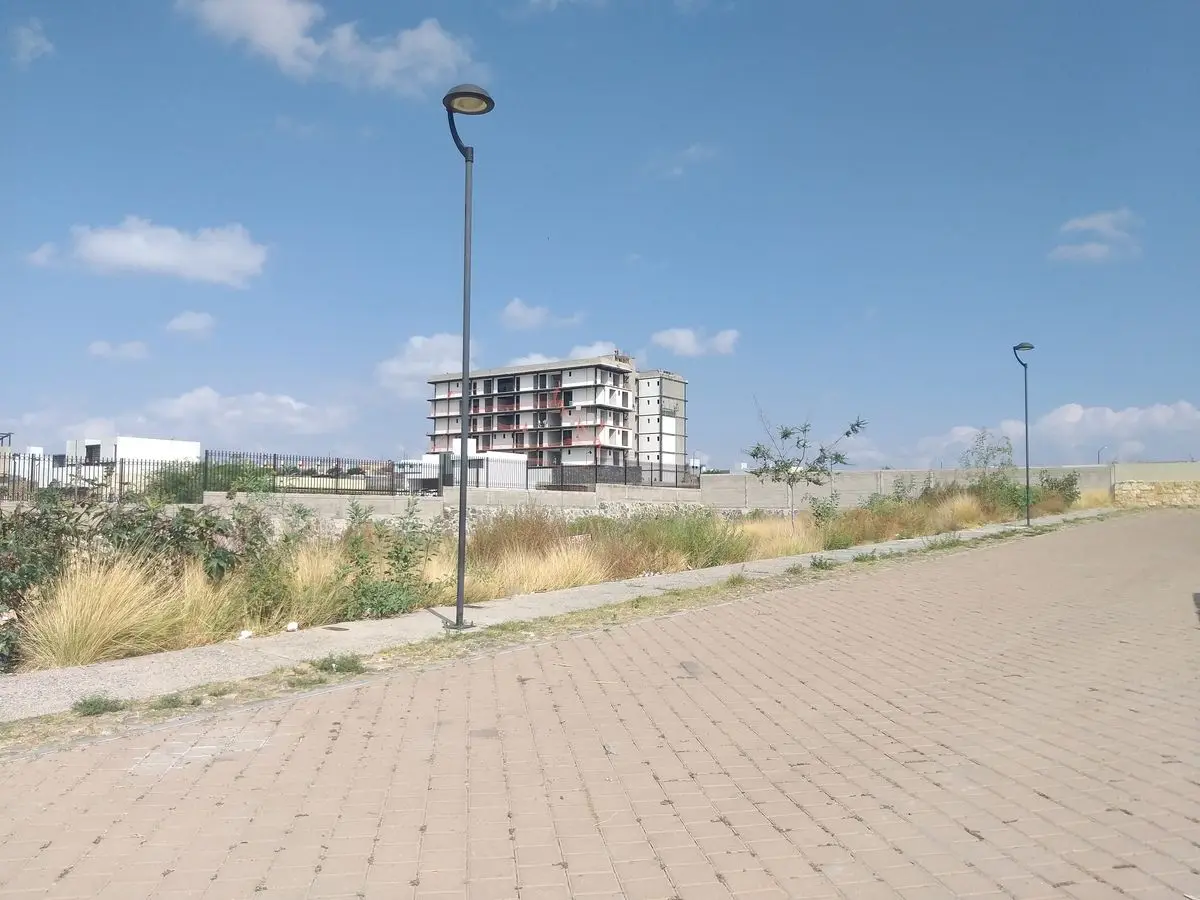 Terreno La Vista Querétaro — foto 3