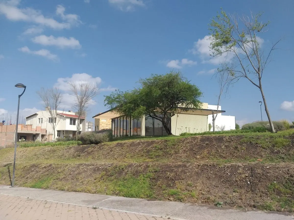 Terreno La Vista Querétaro — foto 5