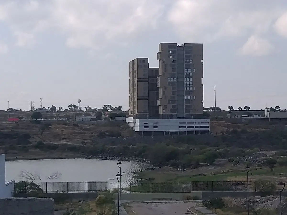 Terreno La Vista Querétaro — foto 6