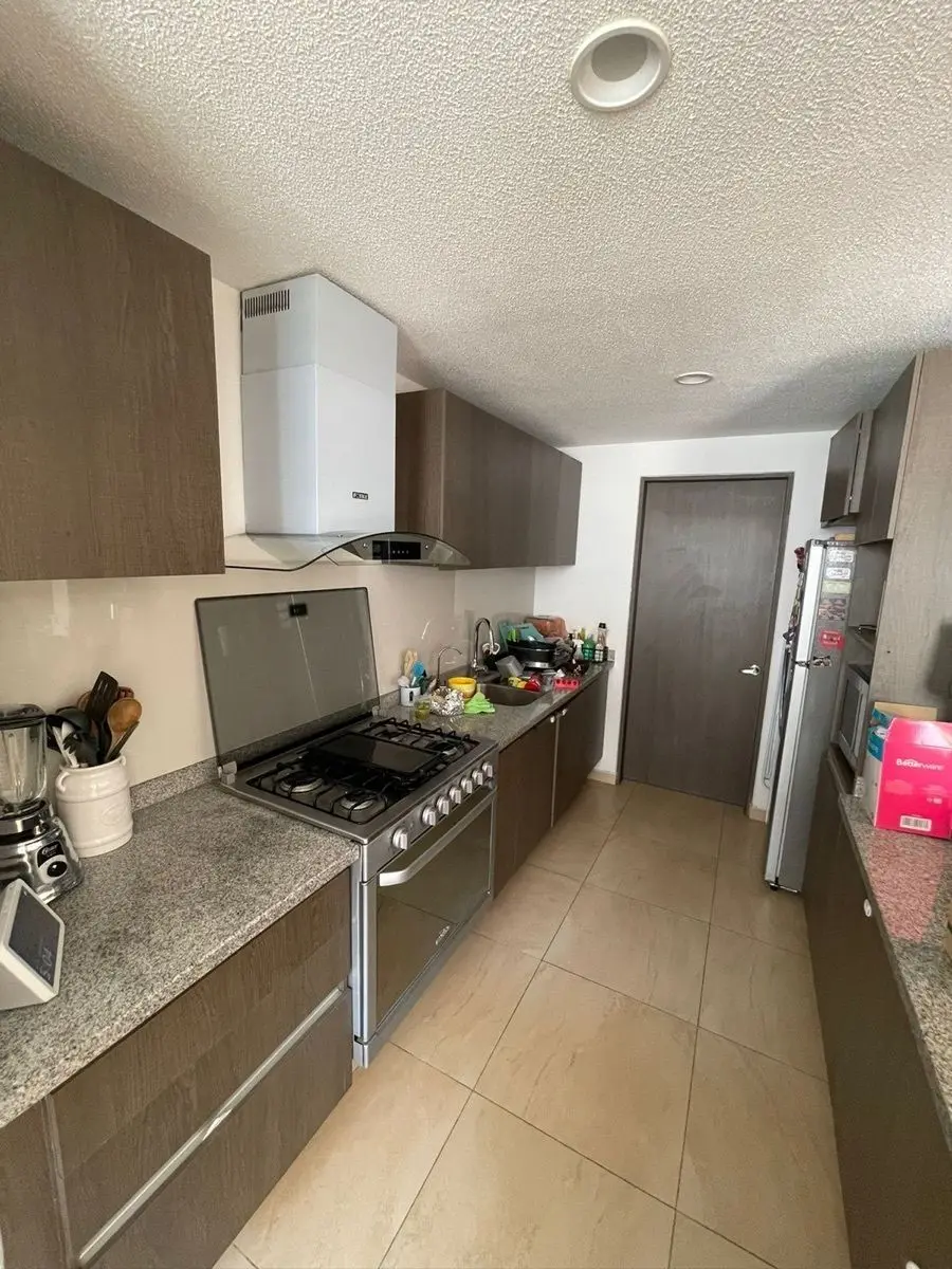 El Anhelo — foto 2