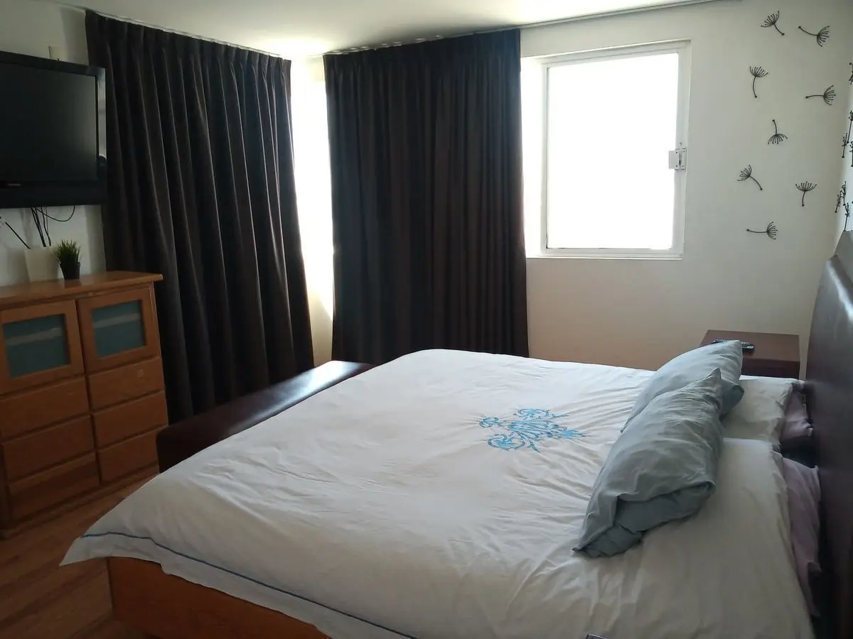 **Casa AMUEBLADA en renta El Refugio Querétaro** — foto 2