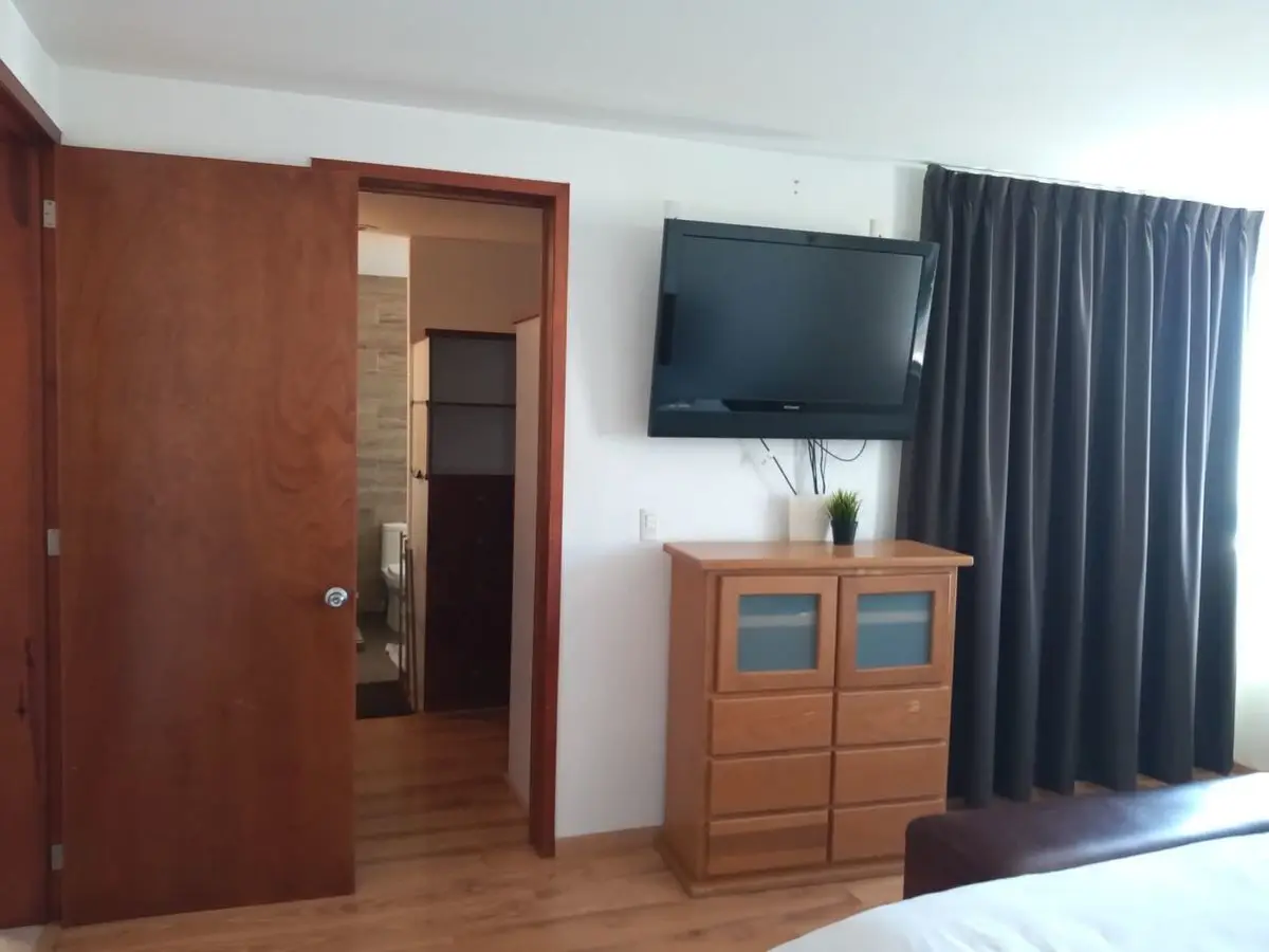 **Casa AMUEBLADA en renta El Refugio Querétaro** — foto 5