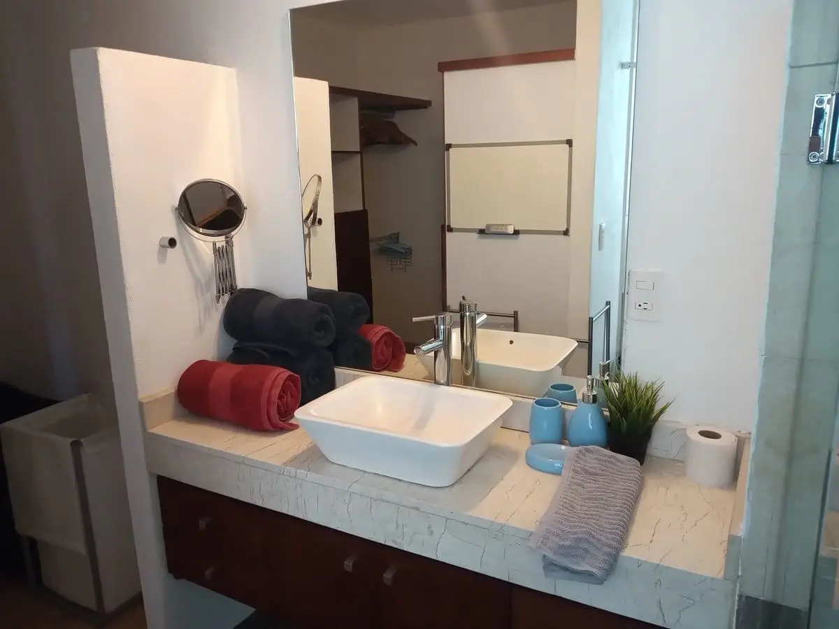 **Casa AMUEBLADA en renta El Refugio Querétaro** — foto 6