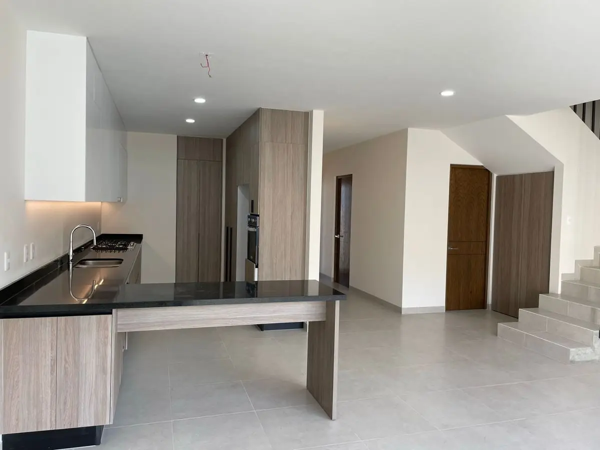 Casa en el nuevo refugio — foto 3
