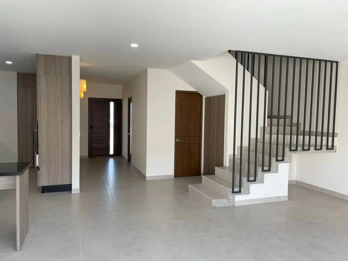 Casa en el nuevo refugio — foto 5