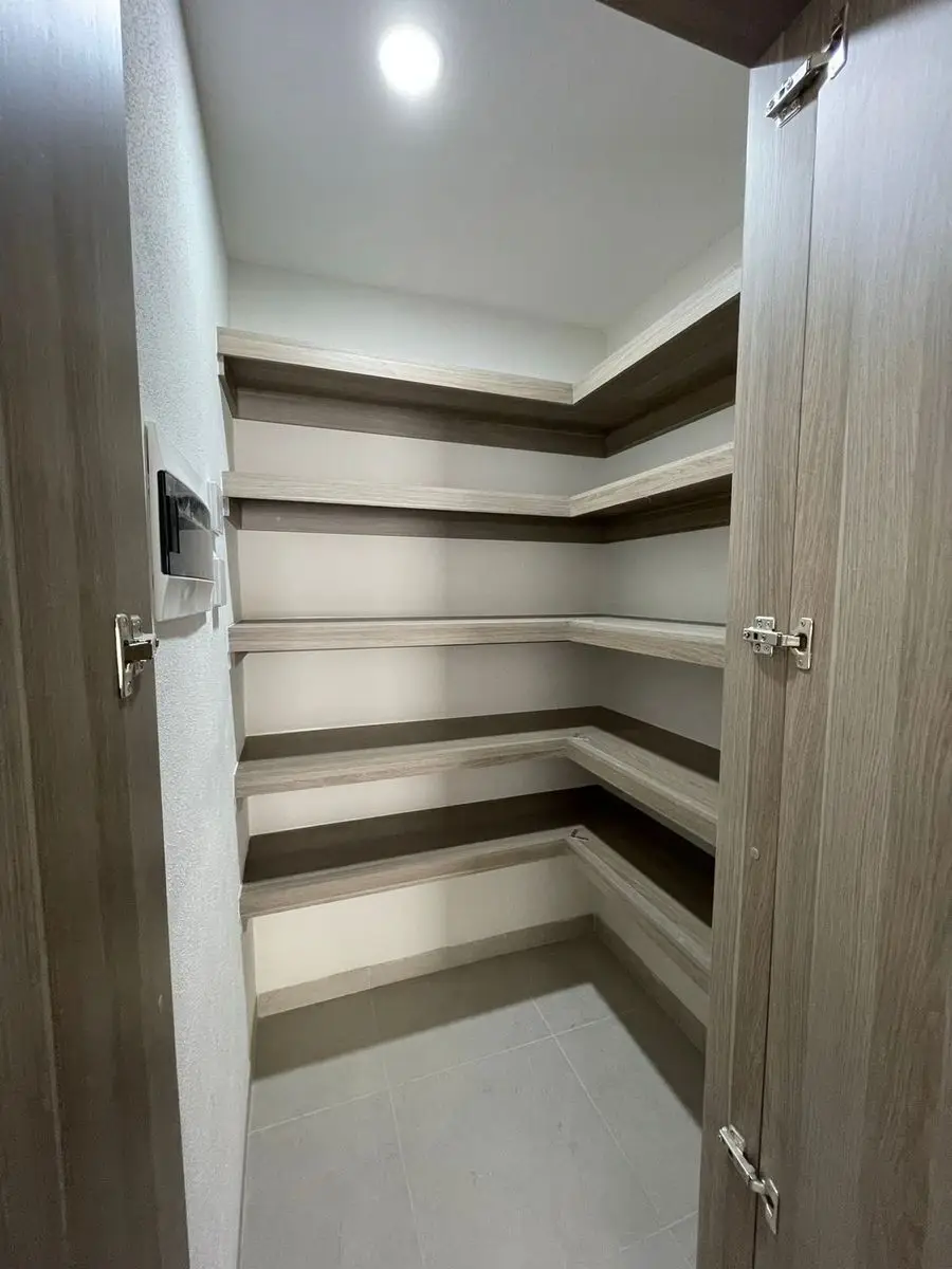 Casa en el nuevo refugio — foto 6