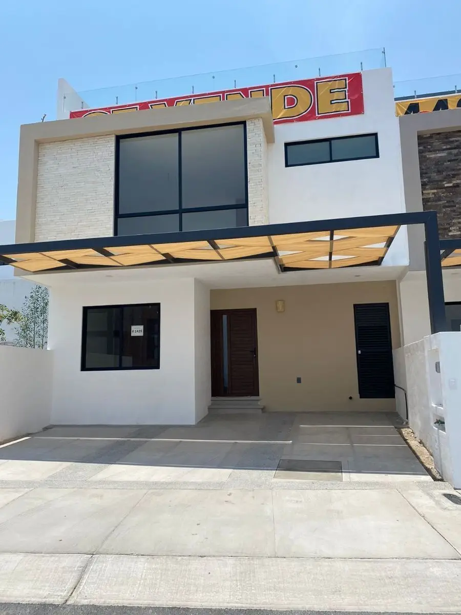Casa en venta a estrenar — foto 2