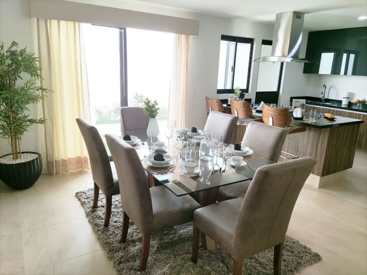 Casa en venta, Los Robles Juriquilla — foto 2