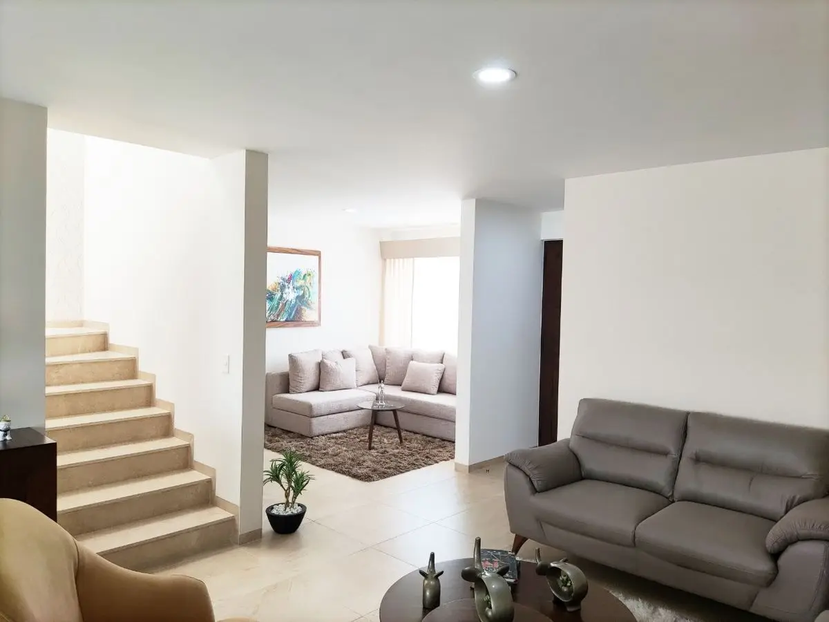 Casa en venta, Los Robles Juriquilla — foto 3