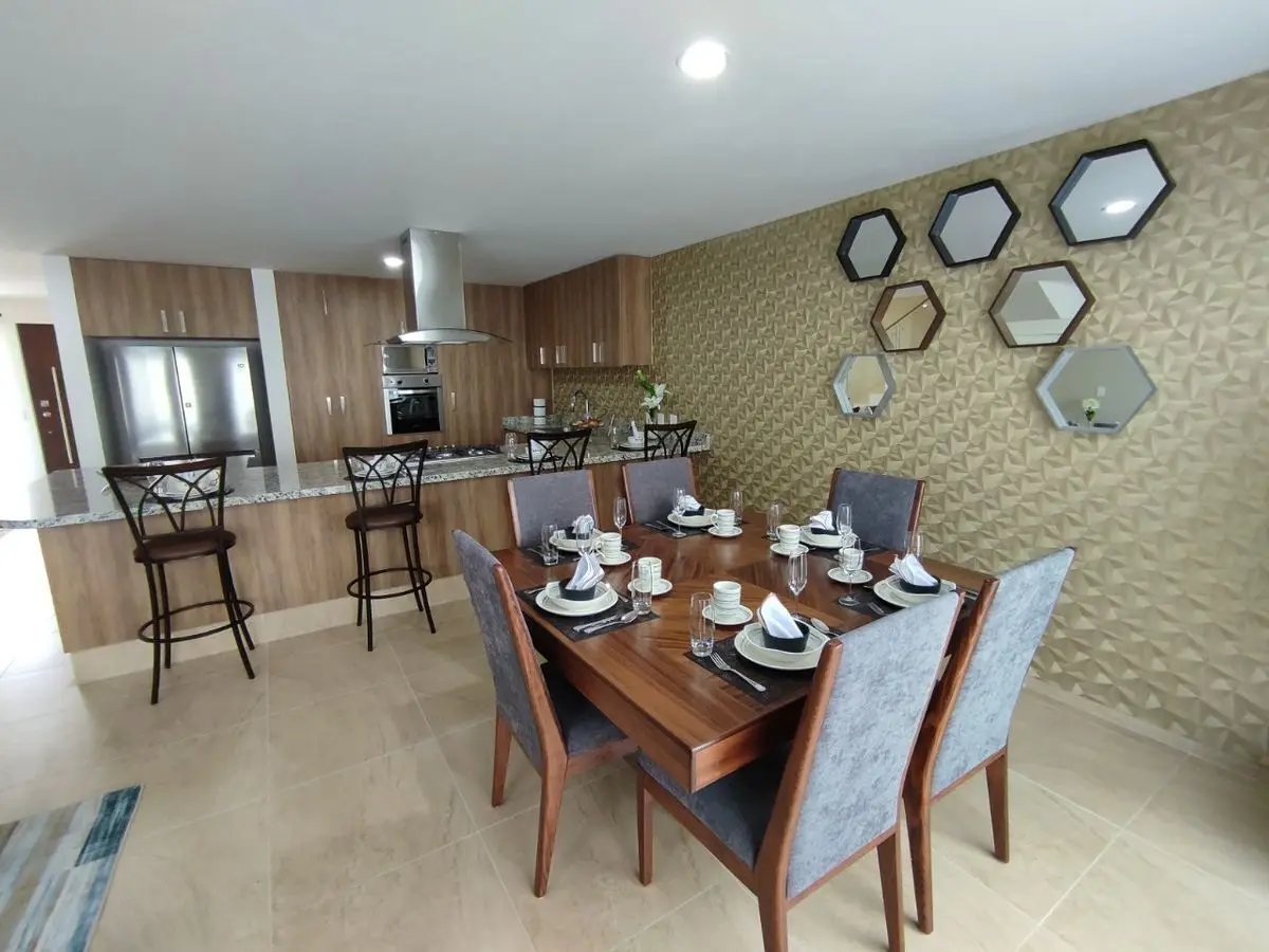 Casas en Los Robles, Juriquilla — foto 3