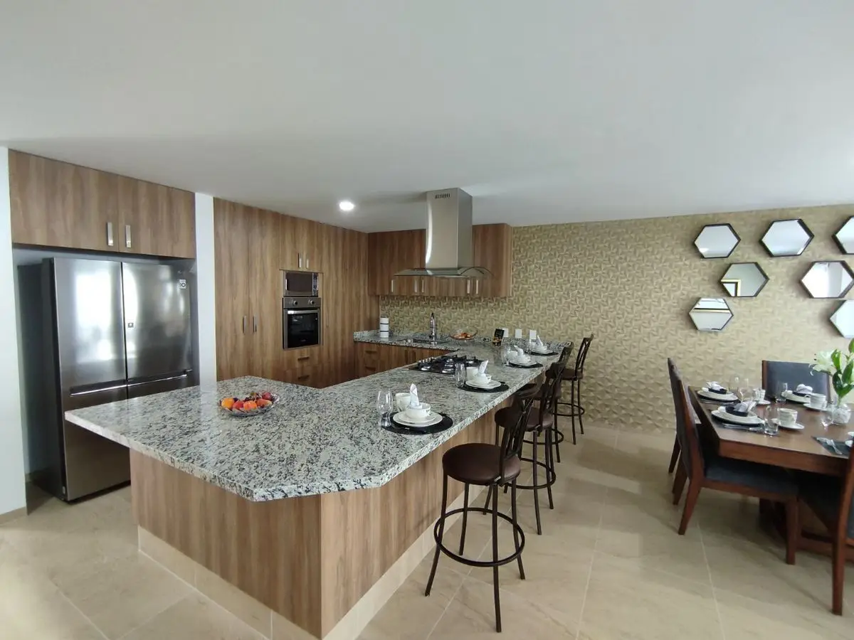 Casas en Los Robles, Juriquilla — foto 4