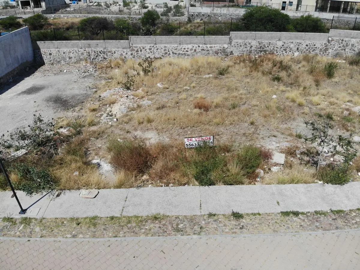 Terreno en Privada con Reserva Natural y Presa — foto 2