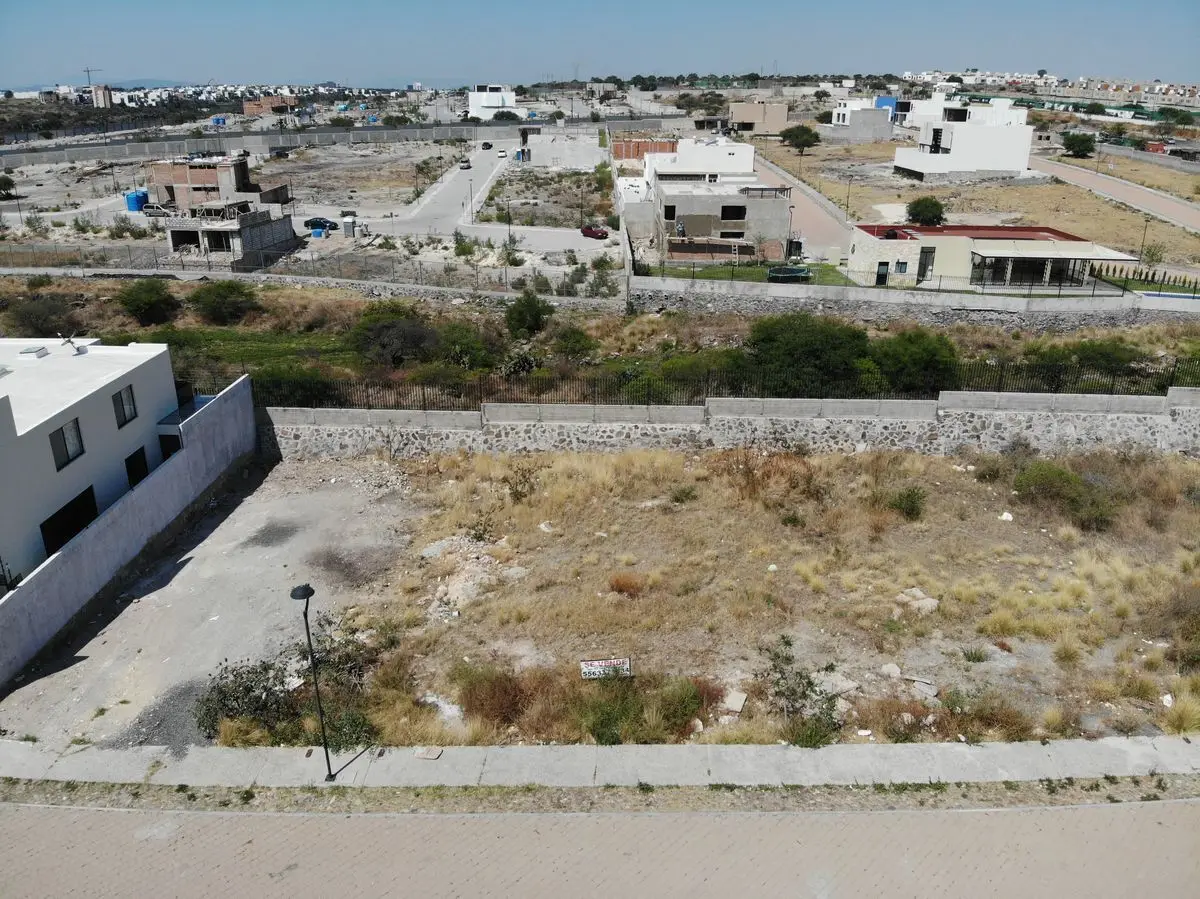 Terreno en Privada con Reserva Natural y Presa — foto 3