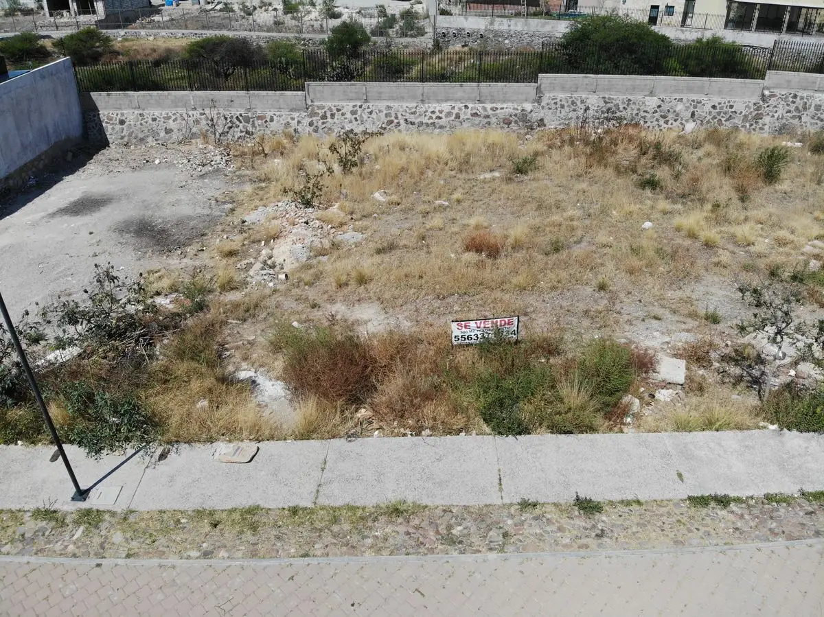 Terreno en Privada con Reserva Natural y Presa — foto 4