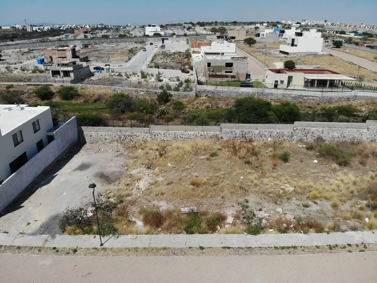 Terreno en Privada con Reserva Natural y Presa — foto 5