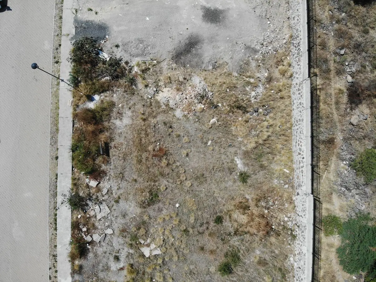 Terreno en Privada con Reserva Natural y Presa — foto 6