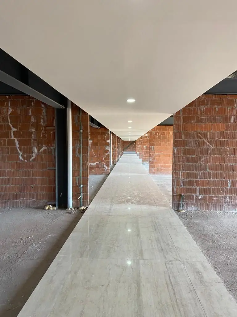 Venta de Oficina en Reserva Campanario — foto 4