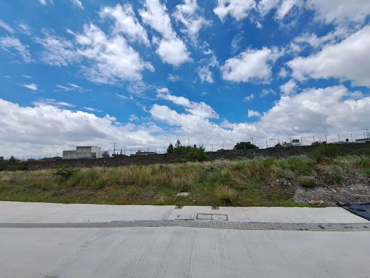 Terreno en LA Espiga — foto 6