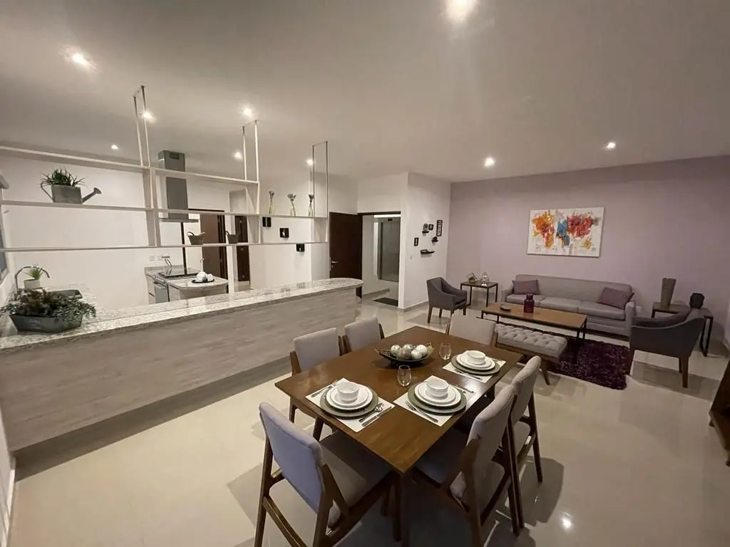 Exclusivos Departamentos en Venta/Renta — foto 2