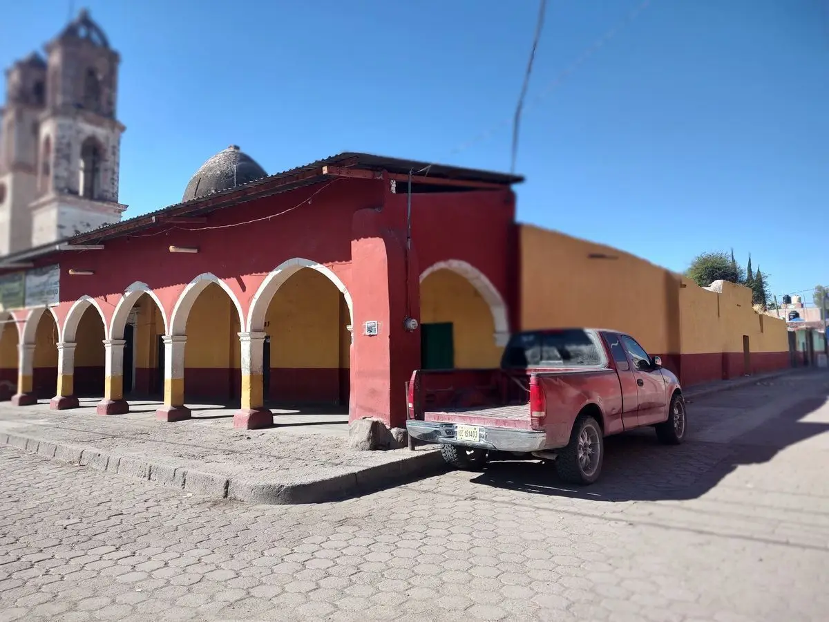 Inversión Venta Propiedad en San Miguel de Allende Gto. — foto 2