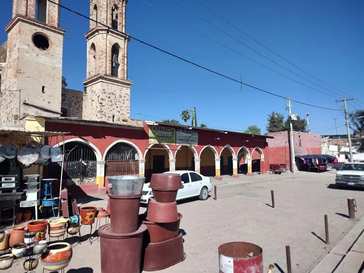 Inversión Venta Propiedad en San Miguel de Allende Gto. — foto 3
