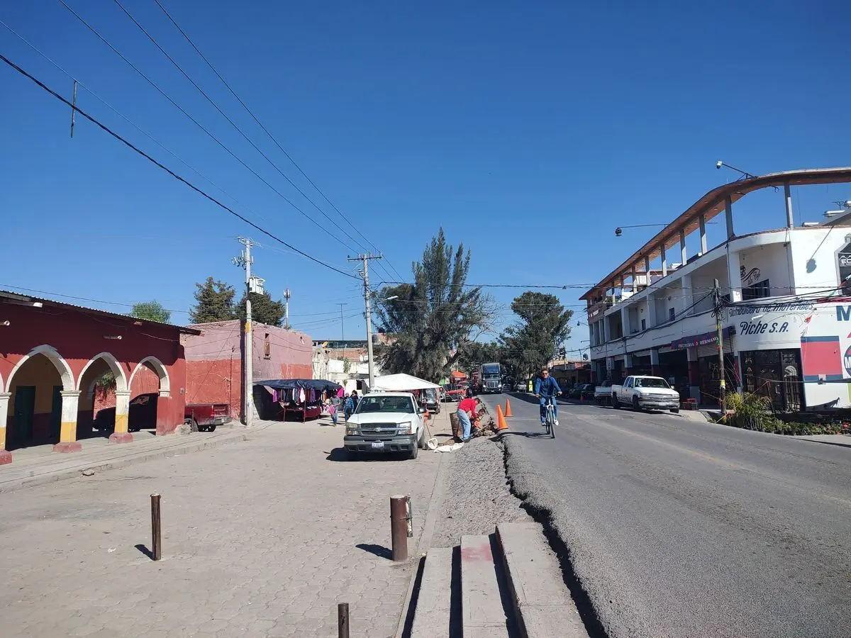 Inversión Venta Propiedad en San Miguel de Allende Gto. — foto 4